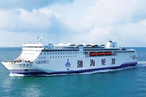 渤海晶珠