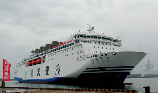 渤海钻珠