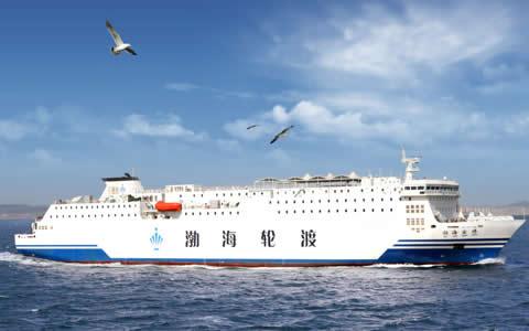 渤海宝珠