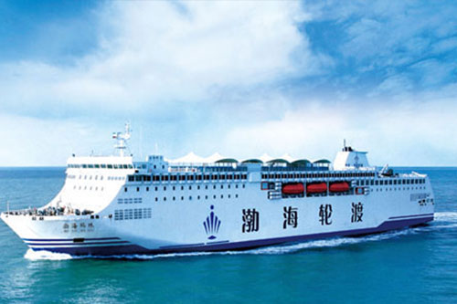 渤海玛珠